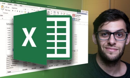 Curso de Excel desde cero